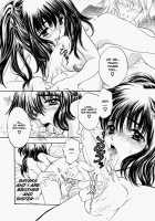 Marshmallow Honeymoon [Shimao Kazu] [Original] Thumbnail Page 06