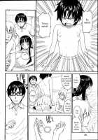 2 Of 4 [Naruko Hanaharu] [Original] Thumbnail Page 08