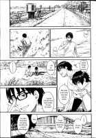 2 Of 4 [Naruko Hanaharu] [Original] Thumbnail Page 09