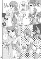 Kodomo Challenge / こどもちゃれんじ [Megaman Battle Network] Thumbnail Page 05