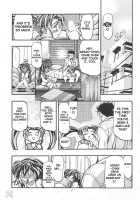 Purichy Samy 2 / ぷりちぃさみー2 [Kousaka Jun] [Tenchi Muyo] Thumbnail Page 07