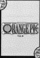 ORANGE PIE Vol.5 / ORANGE PIE vol.5 [Ninnin] [One Piece] Thumbnail Page 02