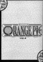 ORANGE PIE Vol.4 / ORANGE PIE Vol.4 [Ninnin] [One Piece] Thumbnail Page 02