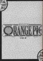 ORANGE PIE Vol.2 / ORANGE PIE Vol.2 [Ninnin] [One Piece] Thumbnail Page 02