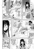 Futabu!!! / ふた部！！！ [Bosshi] [Original] Thumbnail Page 15
