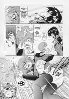 BURNING!! / BURNING!! [Harukaze Soyogu] [Gundam Seed Destiny] Thumbnail Page 09