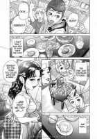 Horny Mom 1 [Hyji] [Original] Thumbnail Page 15
