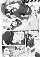 Tsukasa Valentine Dream / ツカサバレンタインドリーム [Kirin Kakeru] [Original] Thumbnail Page 10