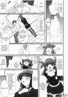 Tsukasa Valentine Dream / ツカサバレンタインドリーム [Kirin Kakeru] [Original] Thumbnail Page 03