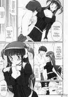 Tsukasa Valentine Dream / ツカサバレンタインドリーム [Kirin Kakeru] [Original] Thumbnail Page 05