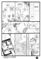 Final Fantasy X-2 - Dirty Star [Hayami Osamu] [Final Fantasy X-2] Thumbnail Page 11