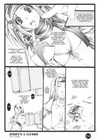 Final Fantasy X-2 - Dirty Star [Hayami Osamu] [Final Fantasy X-2] Thumbnail Page 03