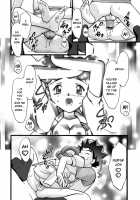 PM GALS Compilation / PMGALS総集編 [Kousaka Jun] [Pokemon] Thumbnail Page 13