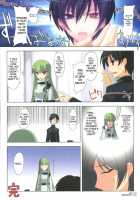 LTF / LTF LELOUCH THE FULLPOWER [Oota Yuuichi] [Code Geass] Thumbnail Page 10