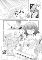 Queen'S Party / クイーンズパーティー [Sugiura Sen] [Queens Blade] Thumbnail Page 09