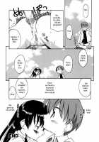 Suicide Desire [Kanou Soukyuu] [Original] Thumbnail Page 16