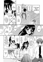 Suicide Desire [Kanou Soukyuu] [Original] Thumbnail Page 04