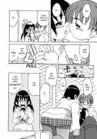 Suicide Desire [Kanou Soukyuu] [Original] Thumbnail Page 08