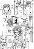 Tokini Kakeru Shoujo / 時に欠ける少女 [Makari Tohru] [Original] Thumbnail Page 05