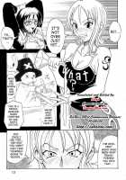 Don'T Trust Anybody / Don't Trust Anybody [Isao] [One Piece] Thumbnail Page 12