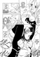 Don'T Trust Anybody / Don't Trust Anybody [Isao] [One Piece] Thumbnail Page 09