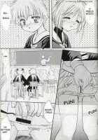 Sakura Enikki / さくら絵日記 [Azuma Yuki] [Cardcaptor Sakura] Thumbnail Page 14