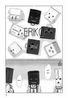 ERIKO / ERIKO [Kisaragi Gunma] [Kimikiss] Thumbnail Page 03