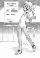 Please Teach Me 2. / Please Teach Me 2. [Hormone Koijirou] [Cardcaptor Sakura] Thumbnail Page 03