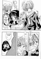 Please Teach Me 2. / Please Teach Me 2. [Hormone Koijirou] [Cardcaptor Sakura] Thumbnail Page 07