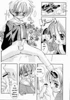 Please Teach Me 2. / Please Teach Me 2. [Hormone Koijirou] [Cardcaptor Sakura] Thumbnail Page 09