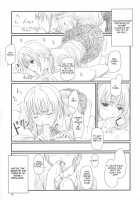 Strawberry Panic 2 / Strawberry Panic 2 [Kisaragi Gunma] [Ichigo 100] Thumbnail Page 08