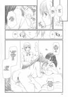 Strawberry Panic 2 / Strawberry Panic 2 [Kisaragi Gunma] [Ichigo 100] Thumbnail Page 09