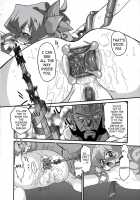 Rasen No Miyako No Ohimesama! | Spiral Princess [Oota Takeshi] [Tengen Toppa Gurren Lagann] Thumbnail Page 13
