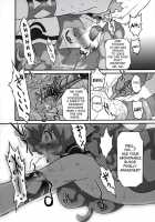 Rasen No Miyako No Ohimesama! | Spiral Princess [Oota Takeshi] [Tengen Toppa Gurren Lagann] Thumbnail Page 15