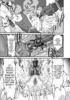 Rasen No Miyako No Ohimesama! | Spiral Princess [Oota Takeshi] [Tengen Toppa Gurren Lagann] Thumbnail Page 16