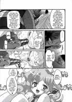 Rasen No Miyako No Ohimesama! | Spiral Princess [Oota Takeshi] [Tengen Toppa Gurren Lagann] Thumbnail Page 06