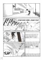 Boku No Seinen Kouken Nin 2 / ボクの成年貢献人2 [Ishoku Dougen] [Original] Thumbnail Page 09