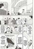 Boku No Seinen Kouken Nin 1 / ぼくの成年貢献人1 [Ishoku Dougen] [Original] Thumbnail Page 05