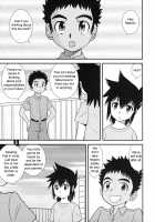 BOYS' EMPIRE 9 / 少年帝国 9 [Gotoh Juan] [Original] Thumbnail Page 10