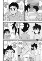 BOYS' EMPIRE 9 / 少年帝国 9 [Gotoh Juan] [Original] Thumbnail Page 11