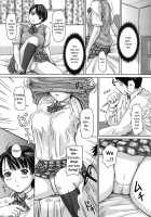 Ikemen Get! [Kisaragi Gunma] [Original] Thumbnail Page 05
