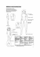Techniques For Drawing Female Manga Characters [Hikaru Hayashi] [Original] Thumbnail Page 16