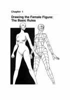 Techniques For Drawing Female Manga Characters [Hikaru Hayashi] [Original] Thumbnail Page 04