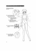 Techniques For Drawing Female Manga Characters [Hikaru Hayashi] [Original] Thumbnail Page 09