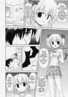 Watashi To Onegai [Kanoh Hollow] [Original] Thumbnail Page 10