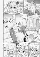 Watashi To Onegai [Kanoh Hollow] [Original] Thumbnail Page 12