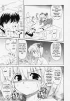 Watashi To Onegai [Kanoh Hollow] [Original] Thumbnail Page 13