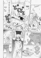 Watashi To Onegai [Kanoh Hollow] [Original] Thumbnail Page 14