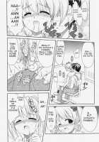 Watashi To Onegai [Kanoh Hollow] [Original] Thumbnail Page 02