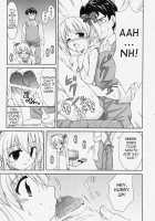 Watashi To Onegai [Kanoh Hollow] [Original] Thumbnail Page 03